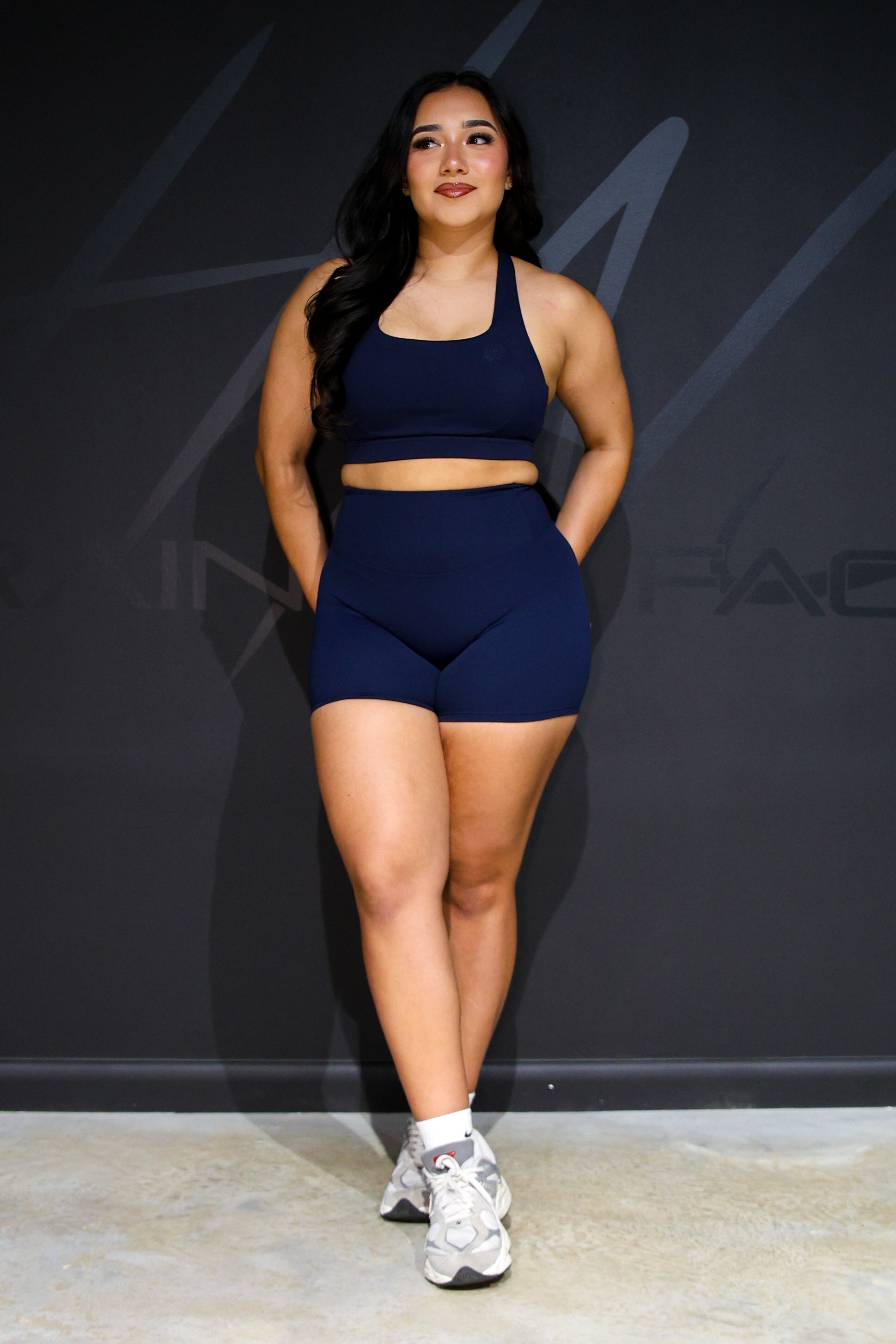 Midnight shorts – H.N.S Apparel