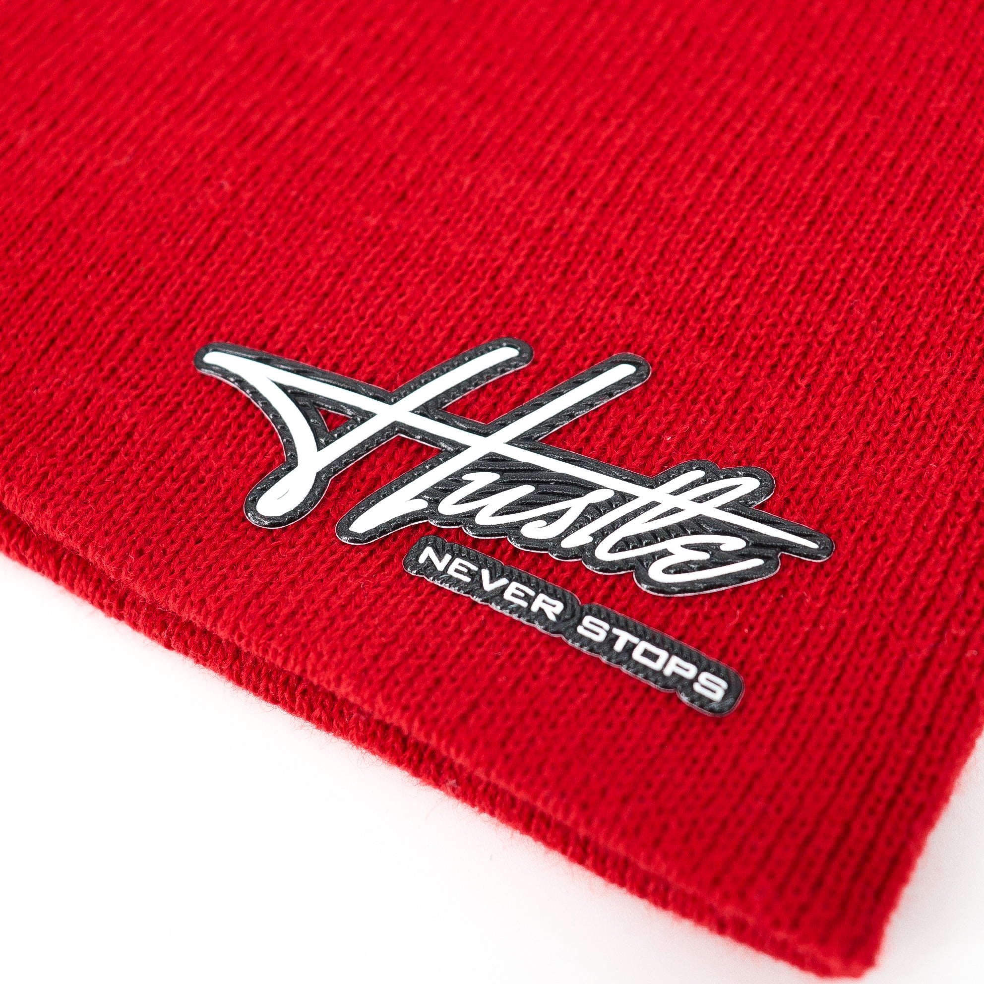Script Beanie