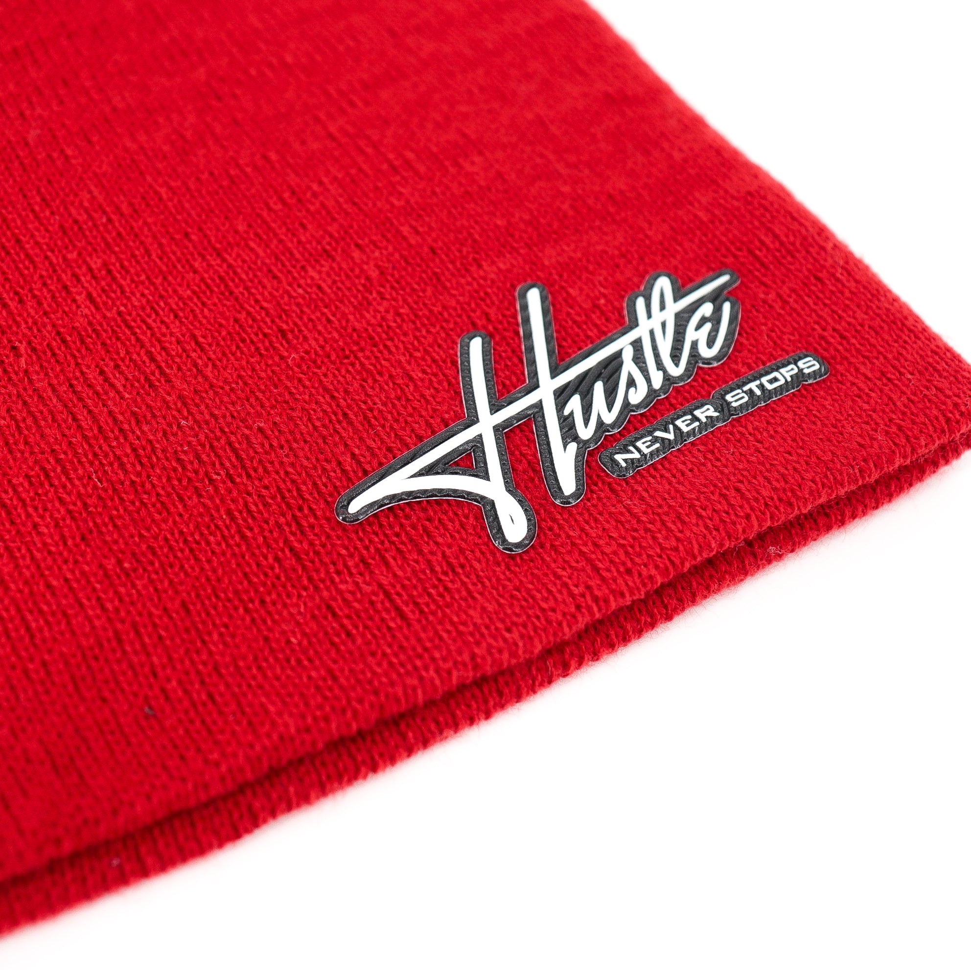 Script Beanie