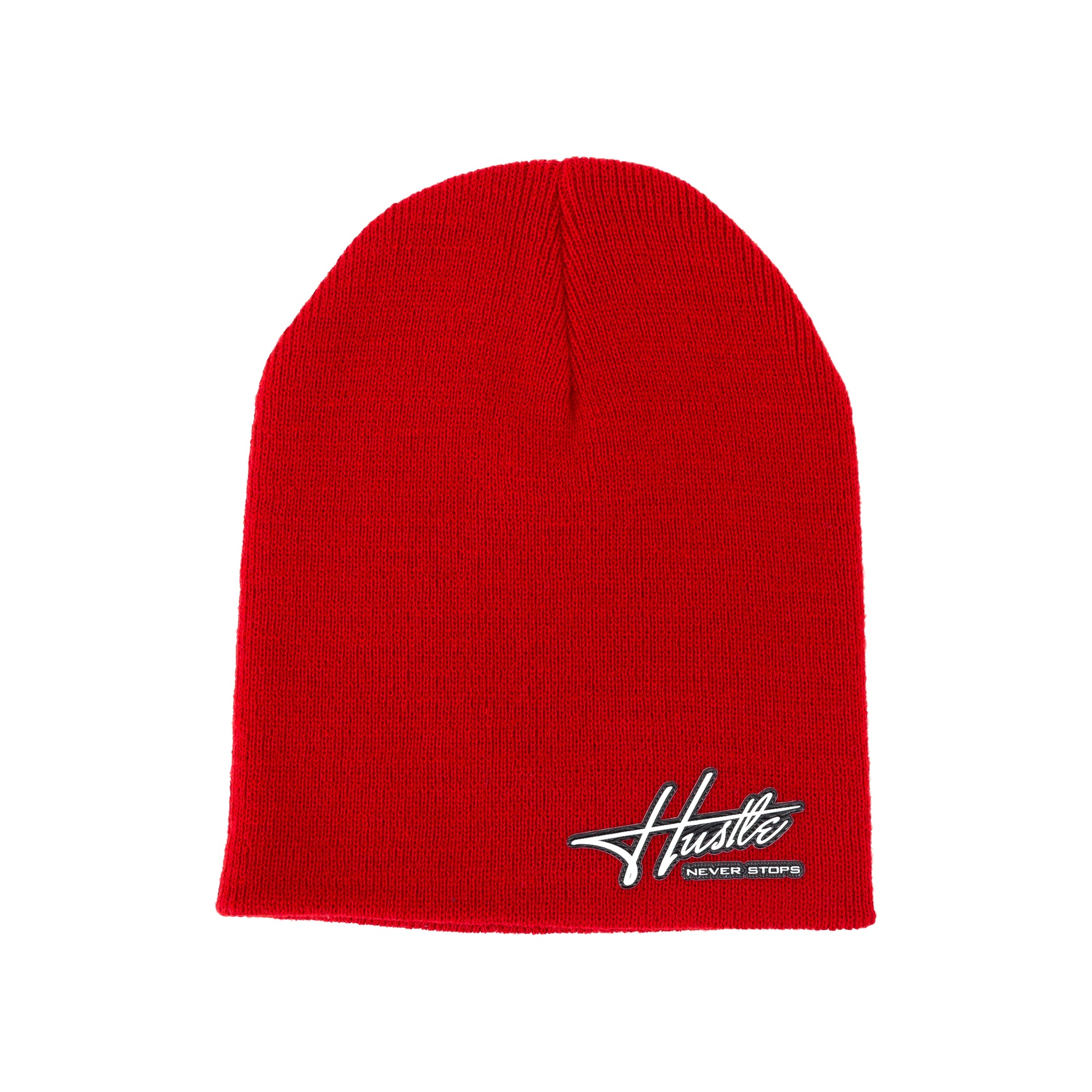 Script Beanie