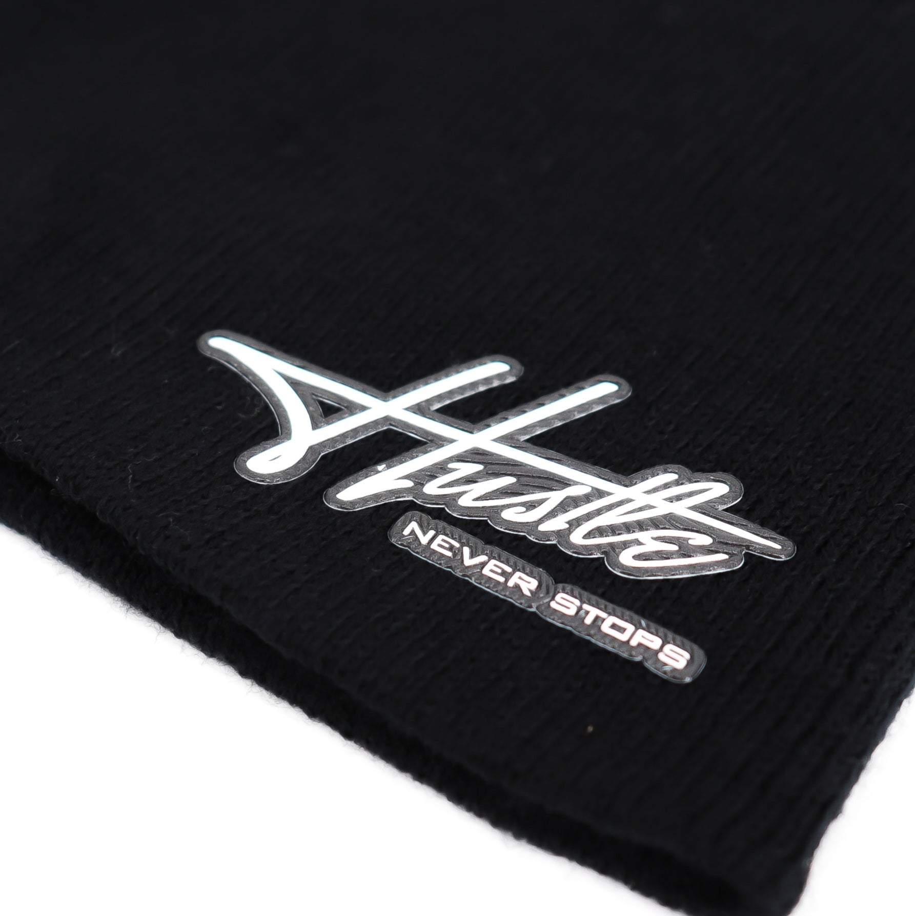 Script Beanie