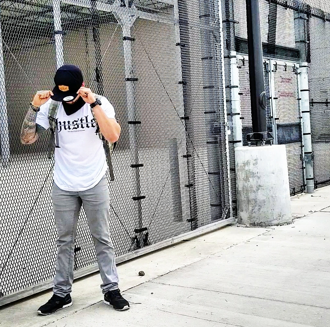 Old E. Tee