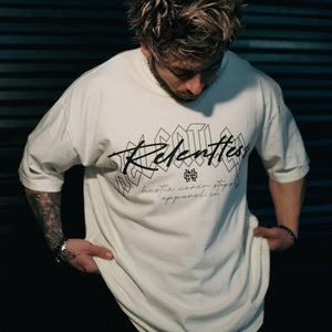 Relentless Tee