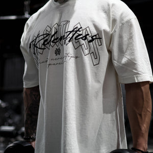 Relentless Tee