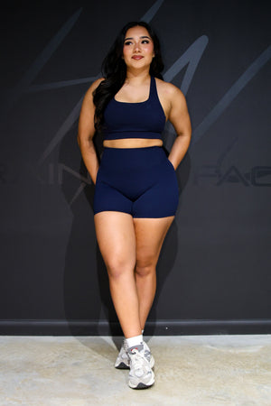 Midnight shorts