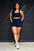 Midnight shorts