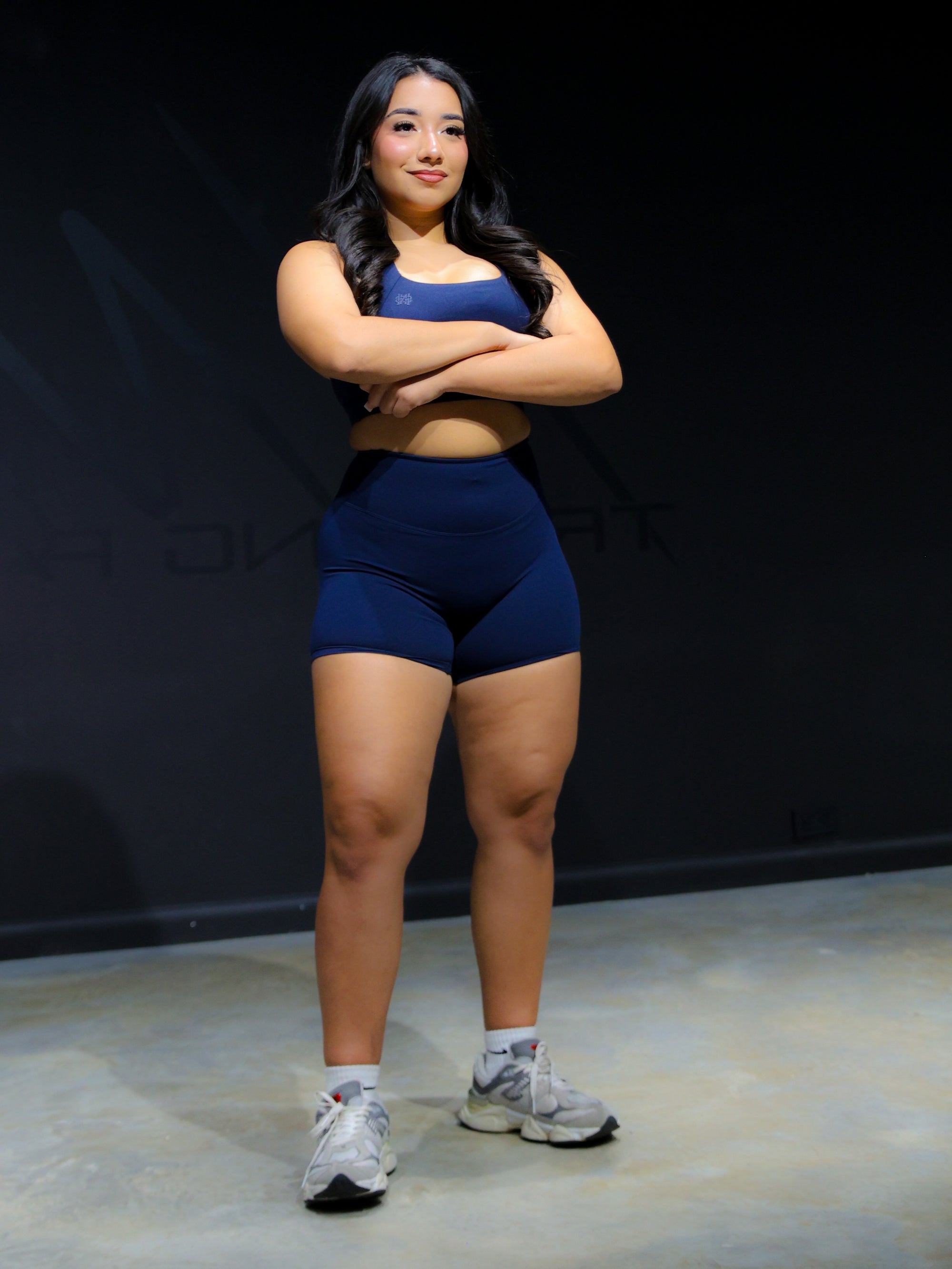 Midnight shorts