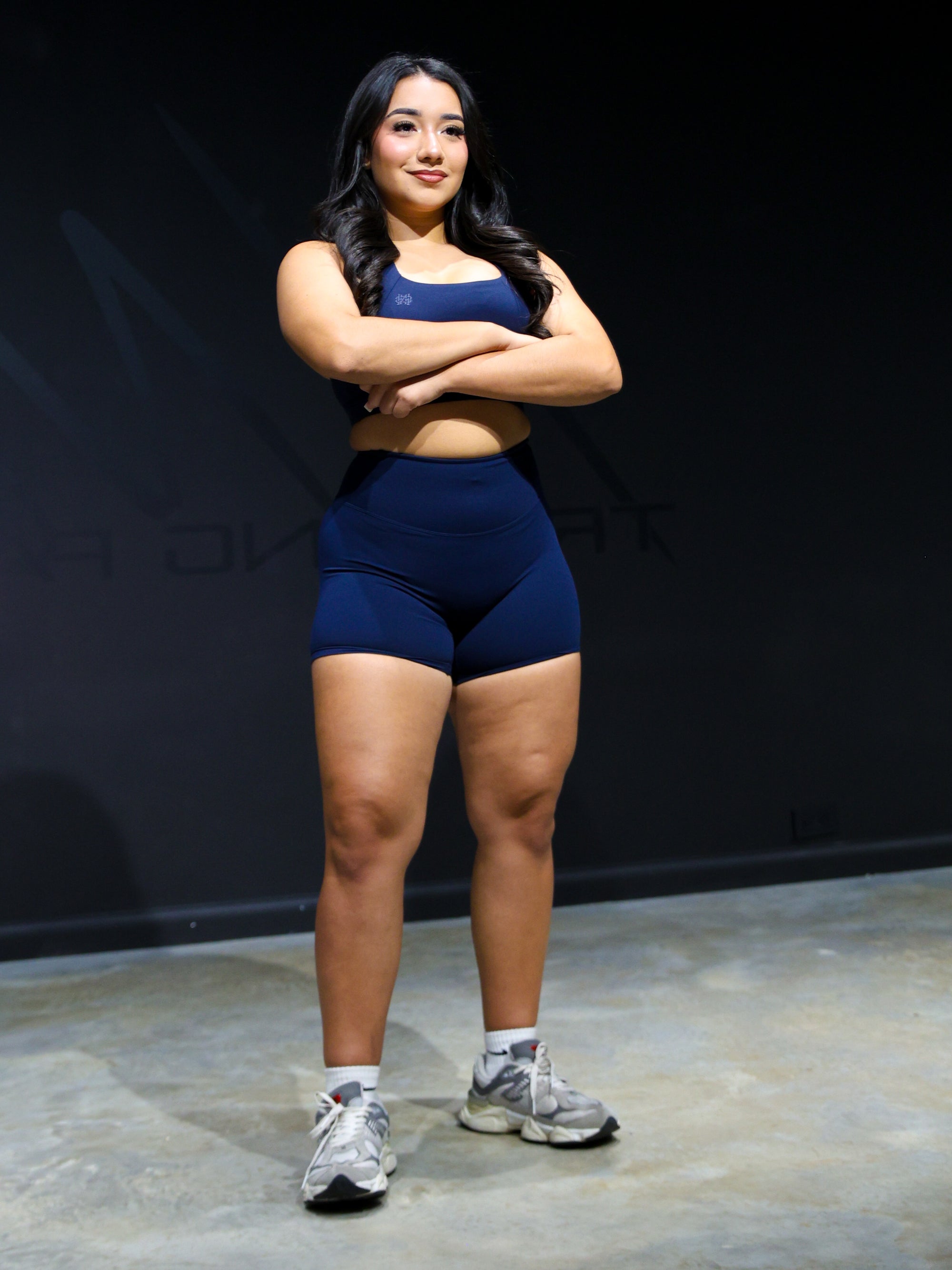 Midnight shorts