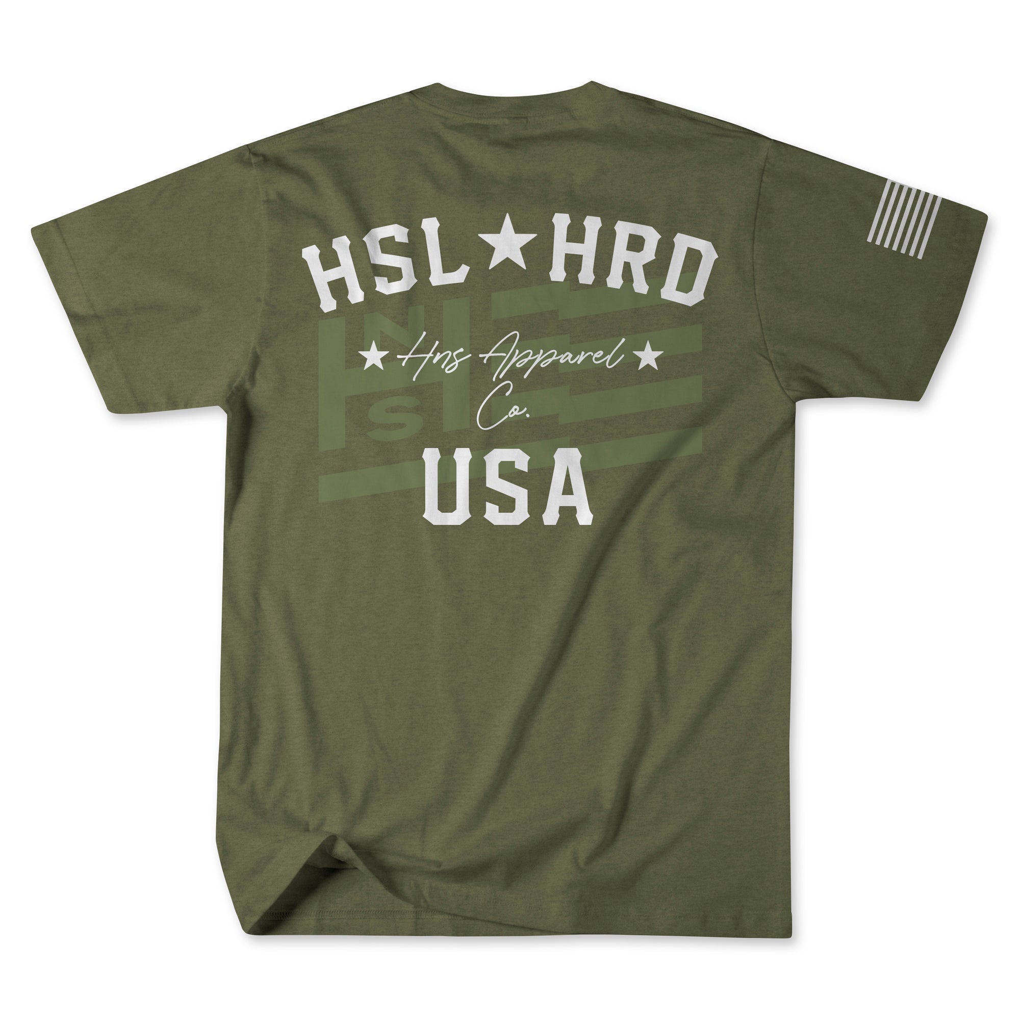 HSL HRD USA