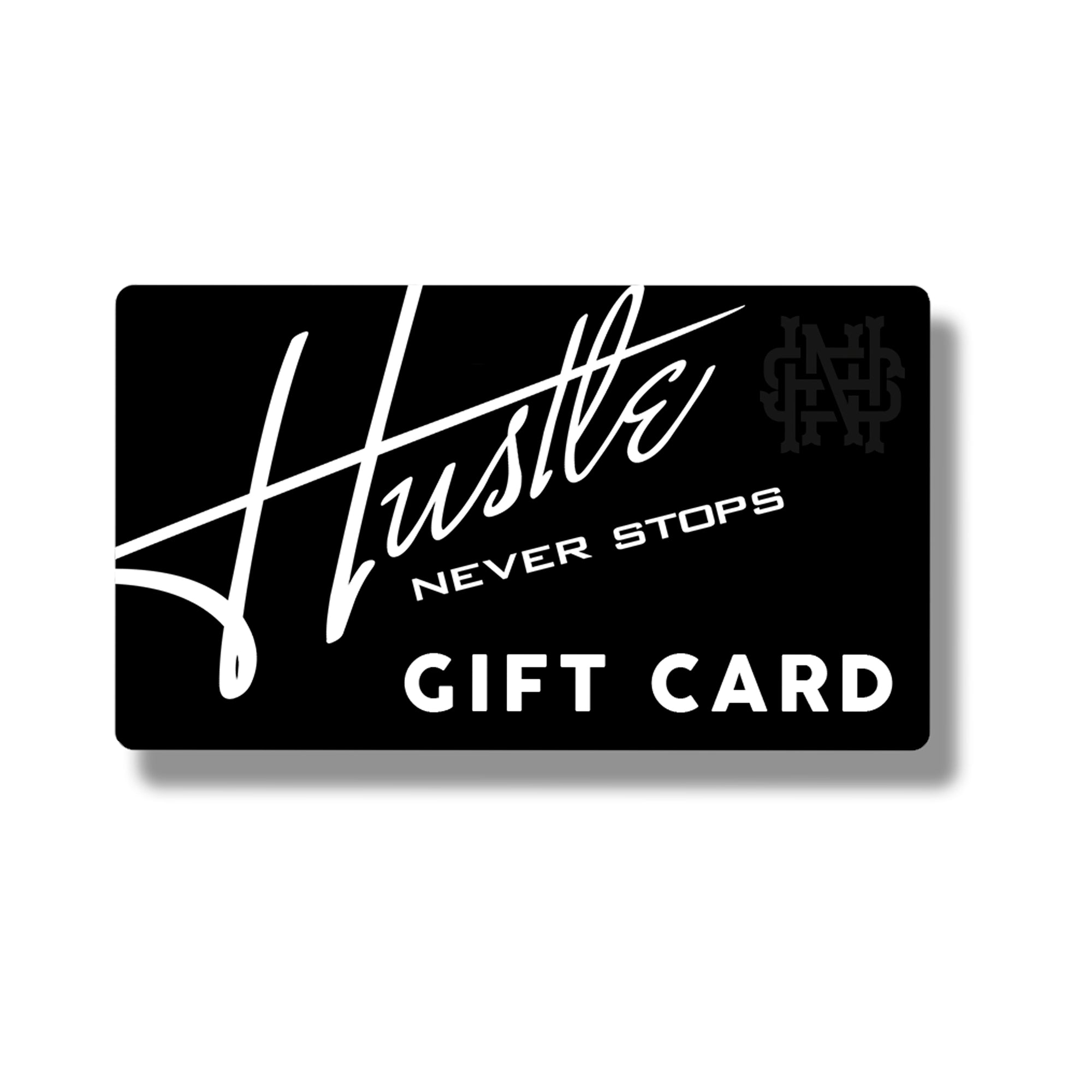 H.N.S Apparel Gift Card