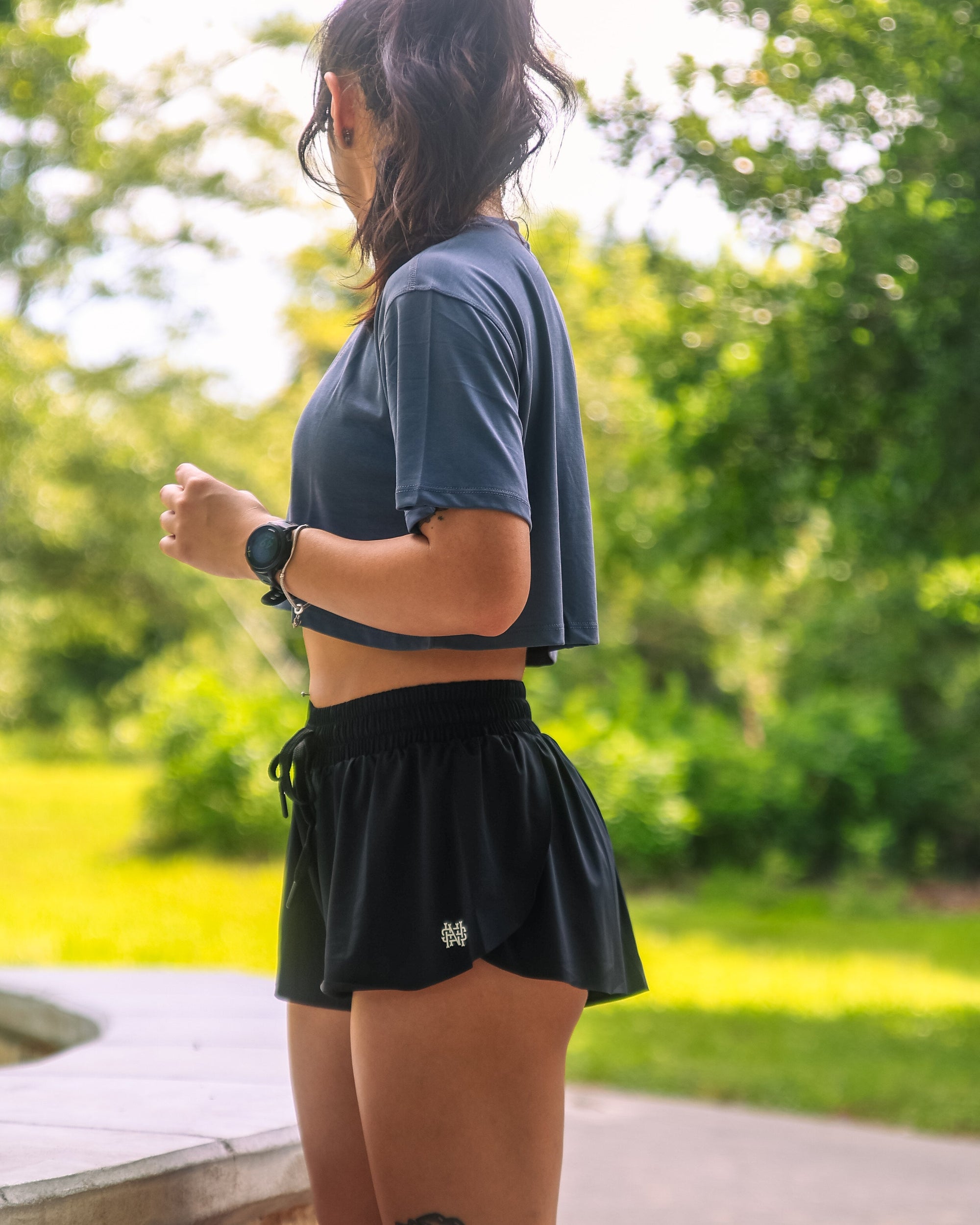 Velocity short