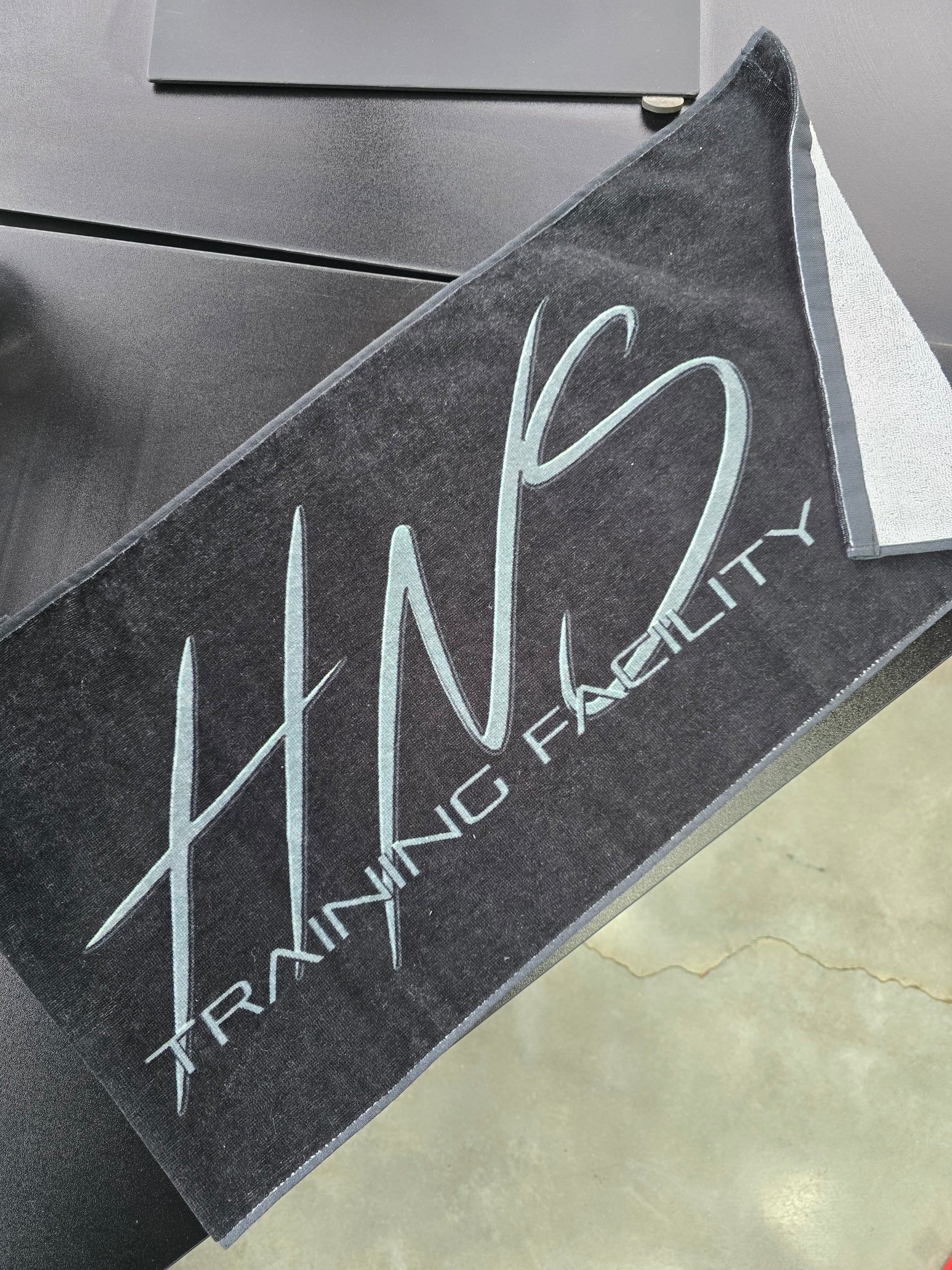 Gym towel