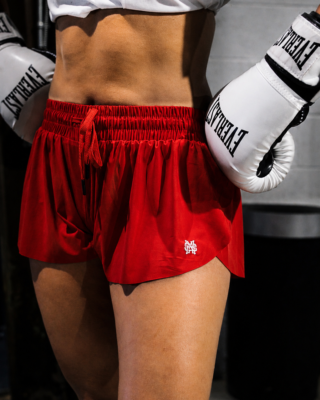 Velocity short