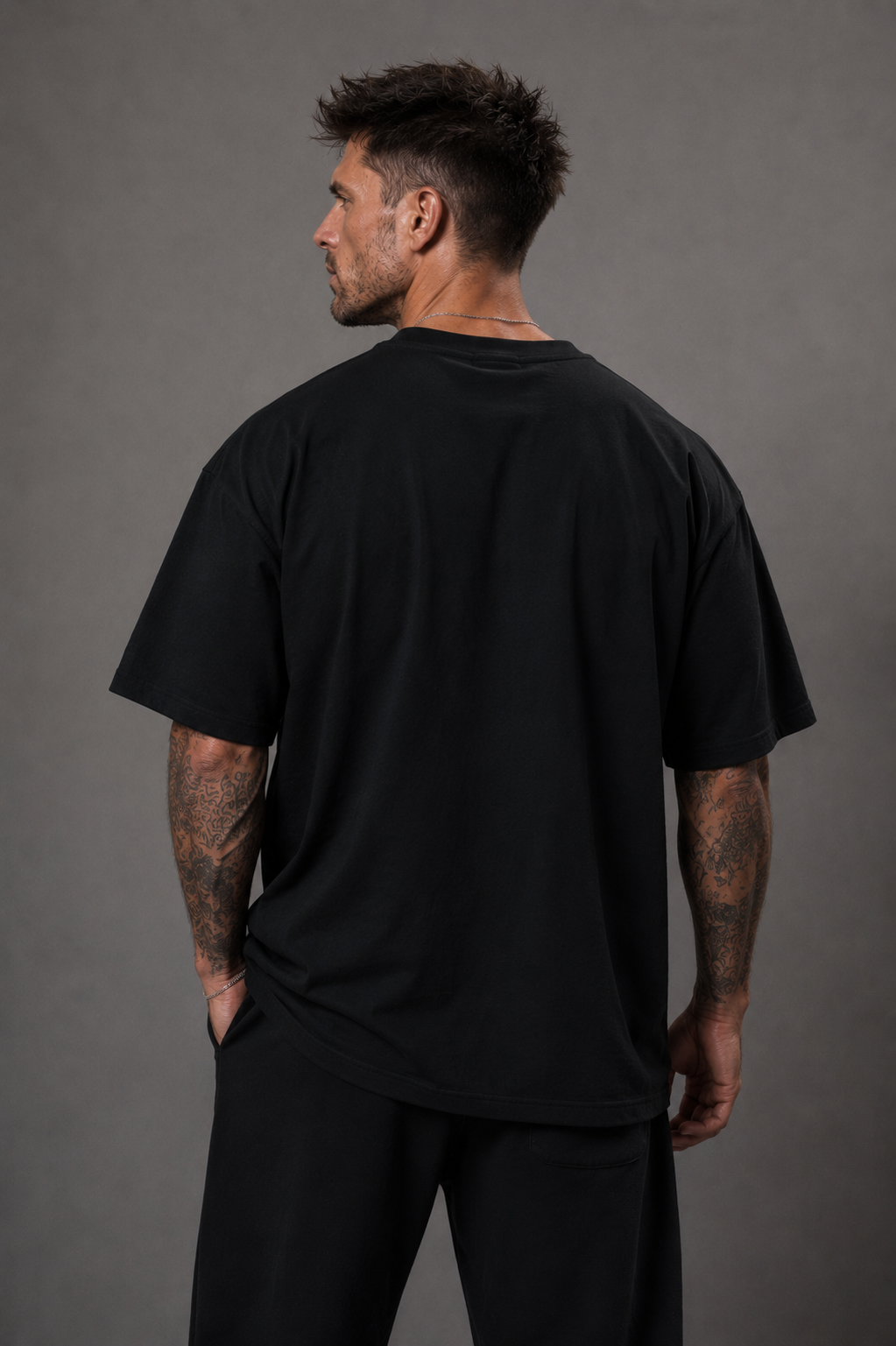 Rose Tee