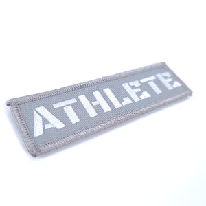 Athlete Patch