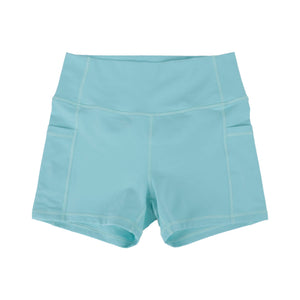 Aqua Athletic Shorts