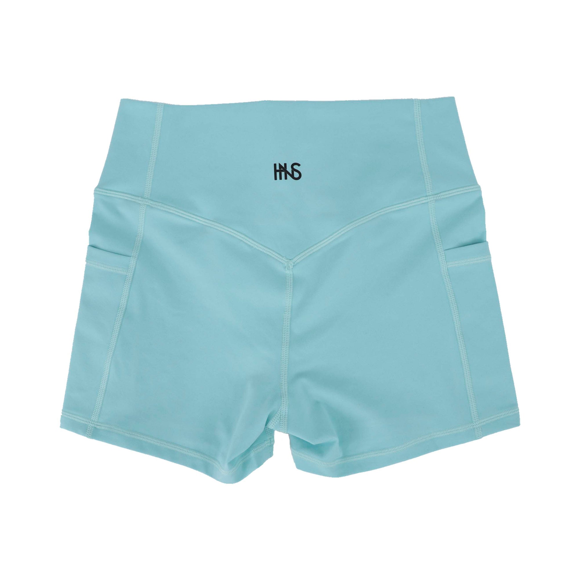 Aqua Athletic Shorts