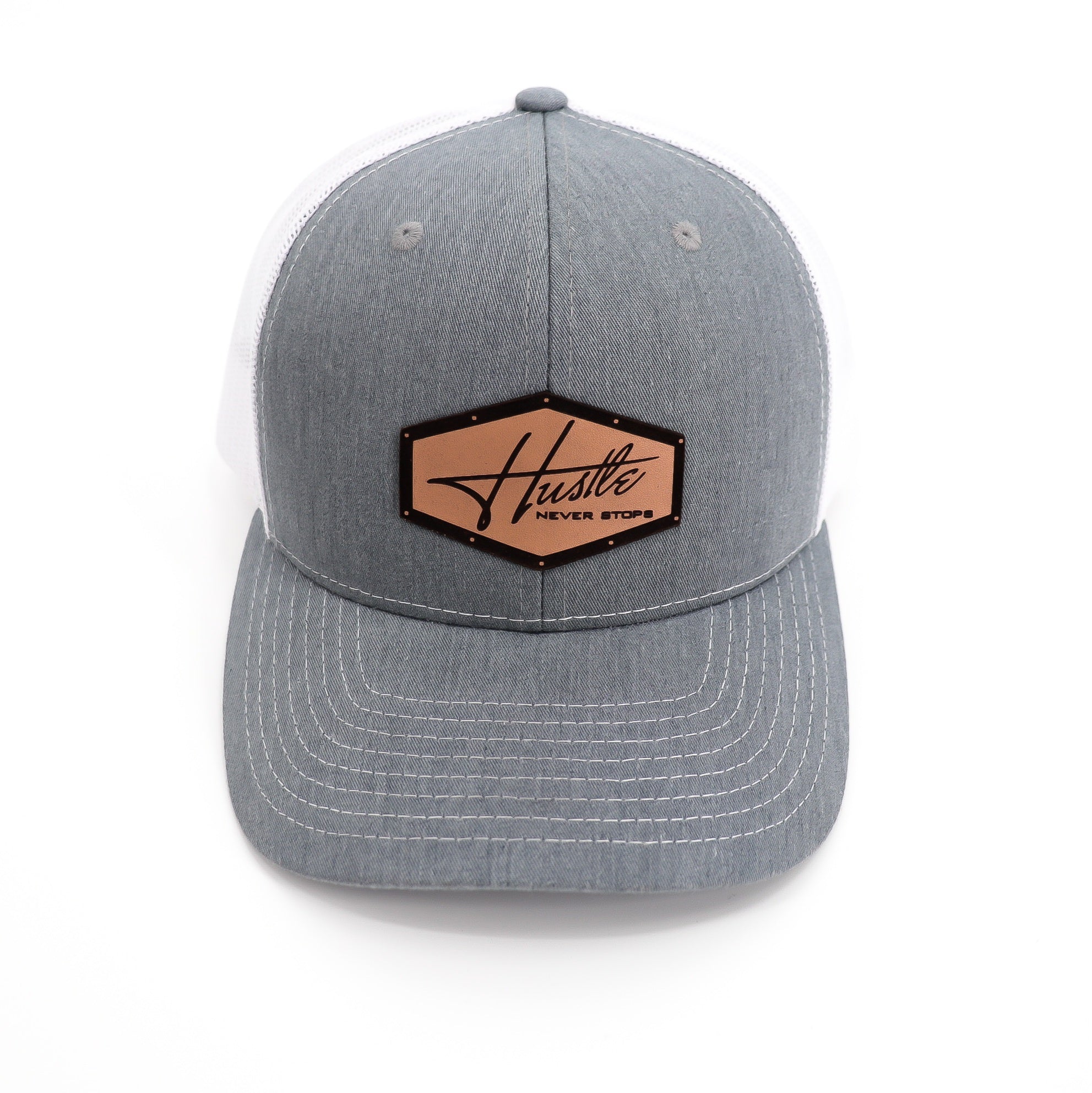 Trucker Snapback