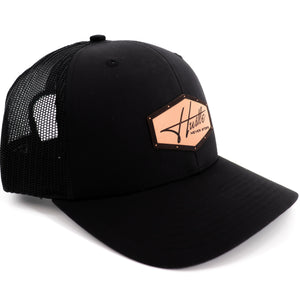 Trucker Snapback