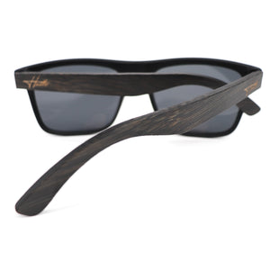 Bamboo Sunglasses